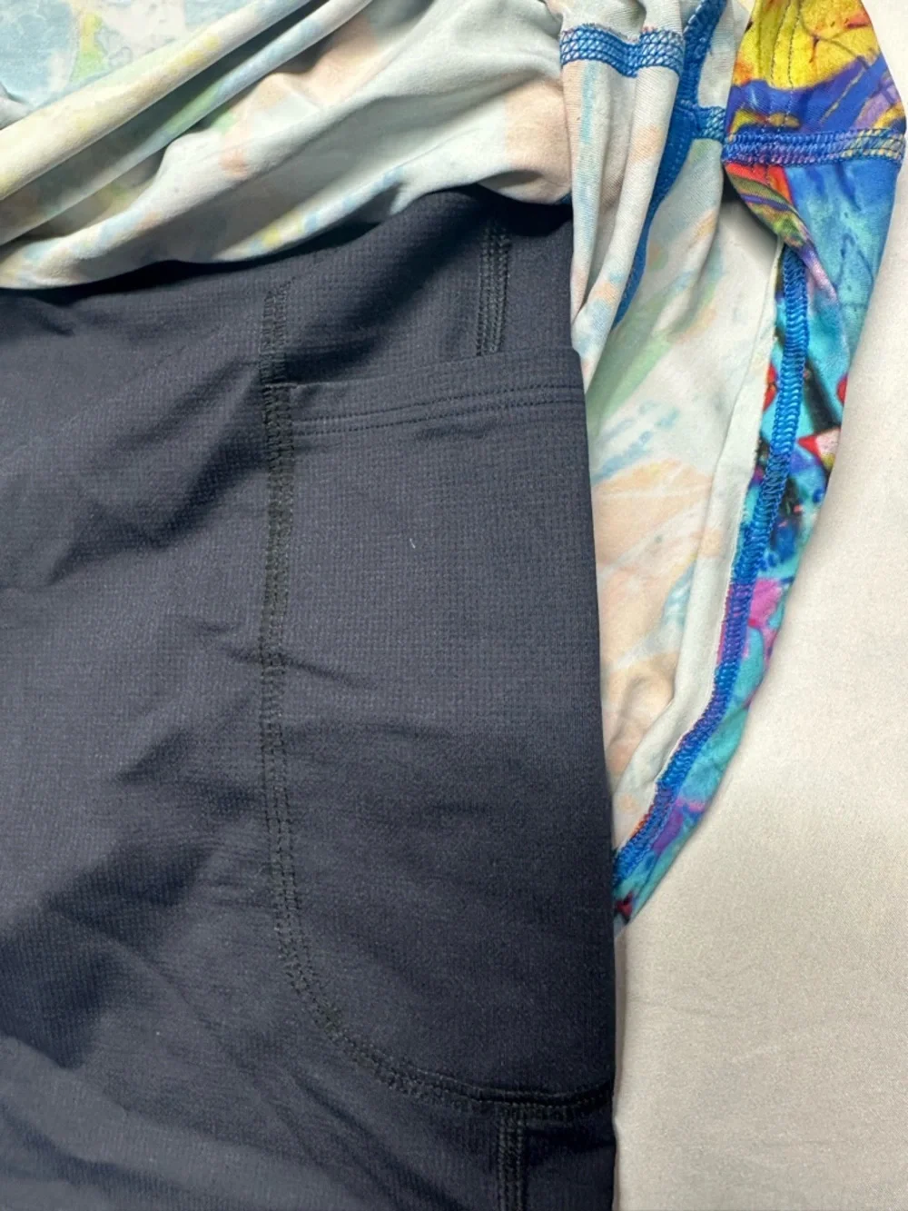 Dona Jo Tennis/Golf/Pickleball Skort Size Small